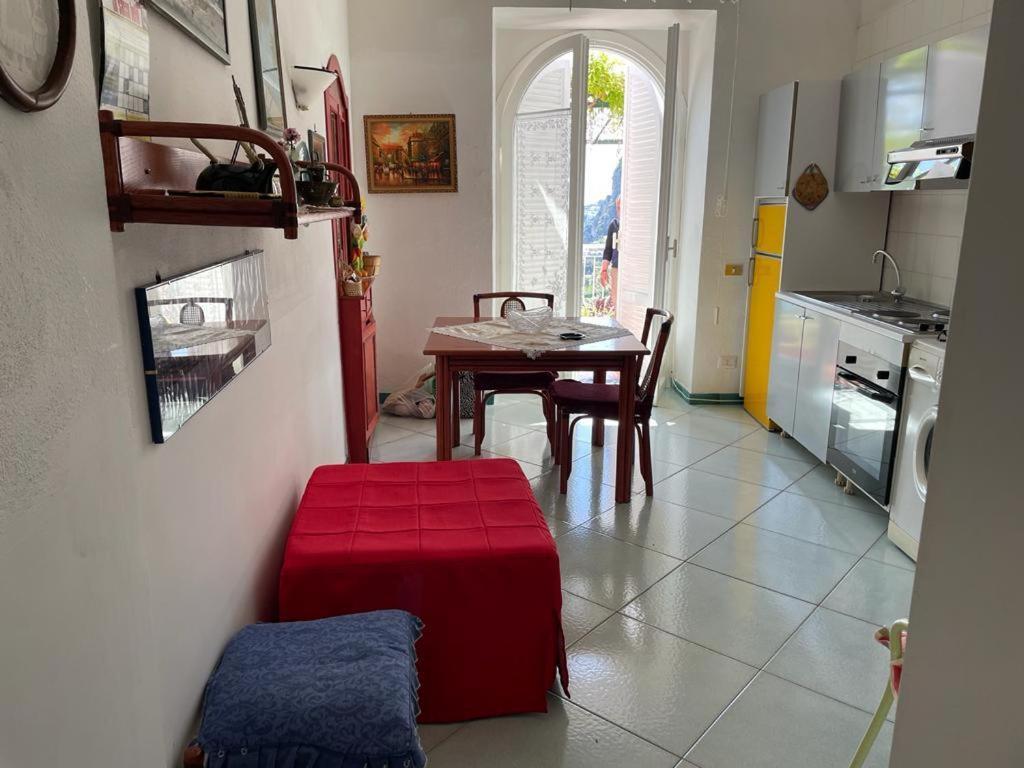 Appartamenti Da Giovanna Amalfi Exterior photo