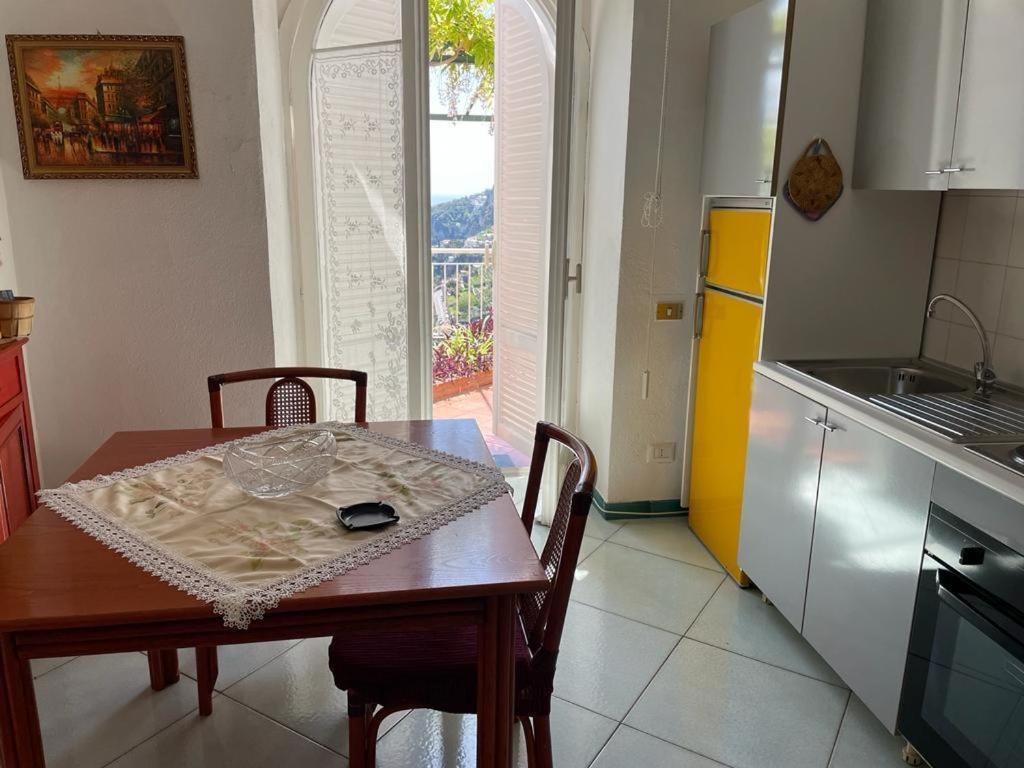 Appartamenti Da Giovanna Amalfi Exterior photo